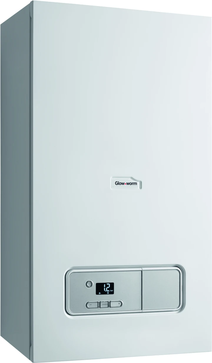Glow-worm Energy combi boiler
