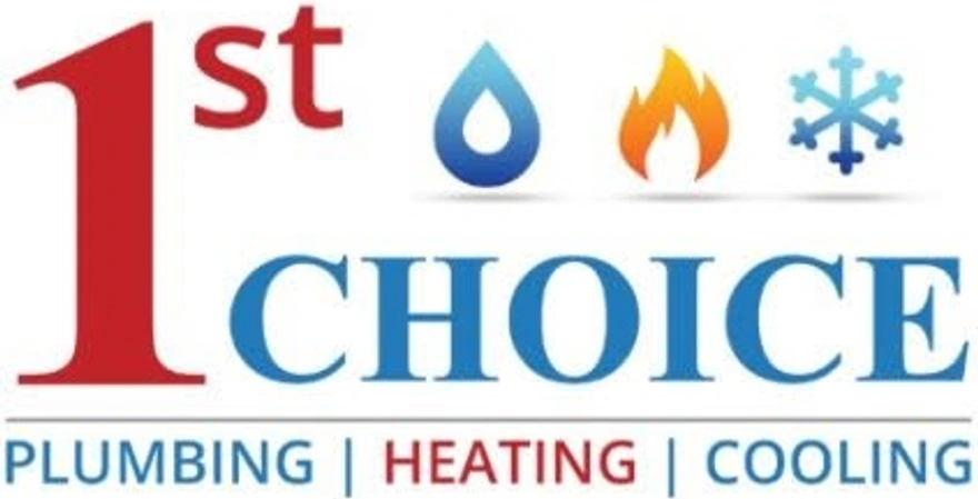 1st Choice Plumbing, Heating & Cooling